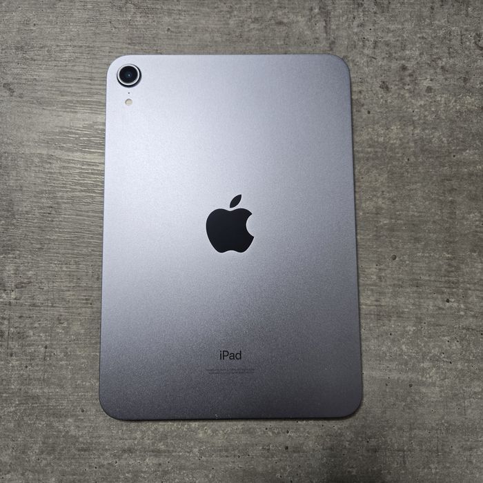IPad 6 mini 64 у гарному стані