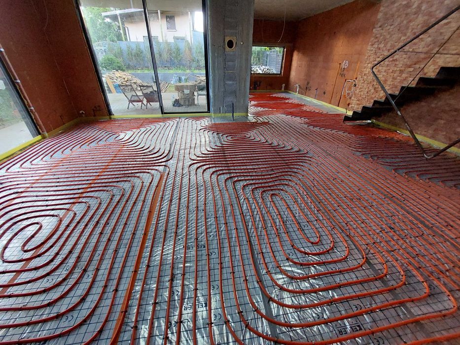 Hydraulik - usługi hydrauliczne, studnie głębinowe, przyłącza wod-kan