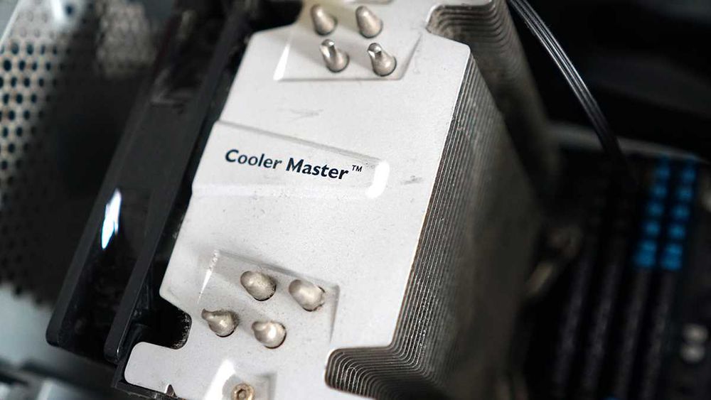 PC Gamer i7 4770 + GTX 760 ASUS OC+16gb RAM