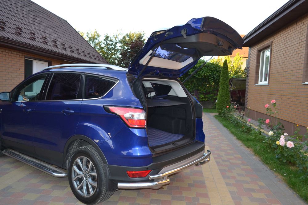 Продам Ford Kuga