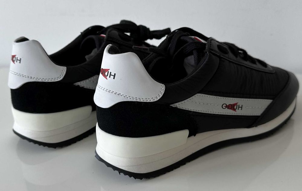 HUGO BOSS buty sportowe rozmiar 37