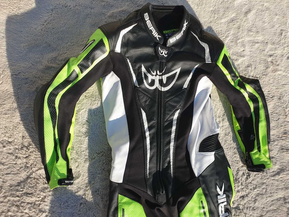 Berik   48  Eur S   Kombinezon motocyklowy