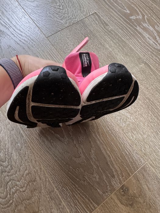 Кросівки Nike 32 розмір 21,5 см