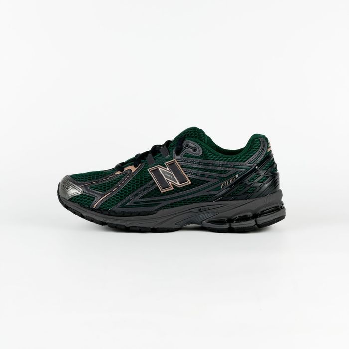 New Balance 1906R Trail Mix Green оригинал размер 43 44