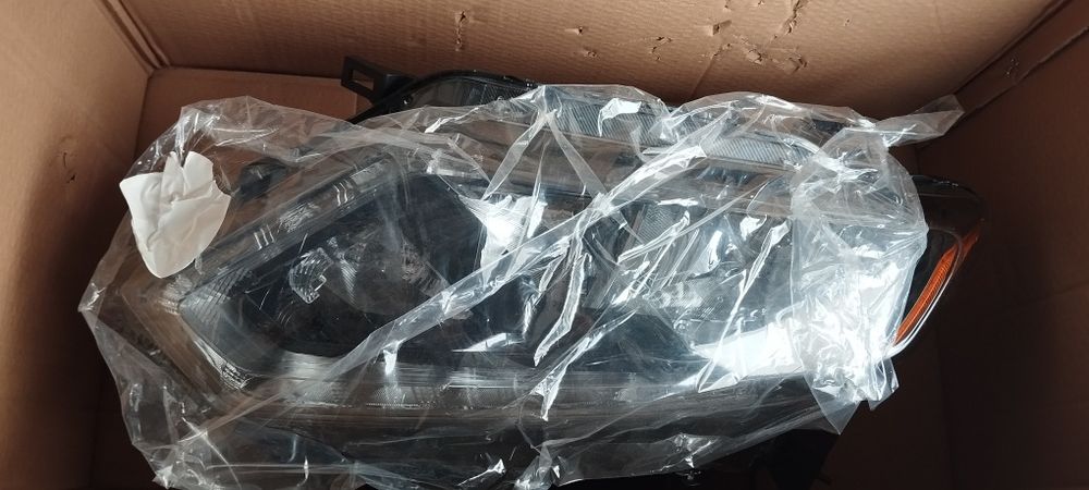 Фара нова ліва NISSAN ROGUE -X-TRAIL 2014-2018 рік