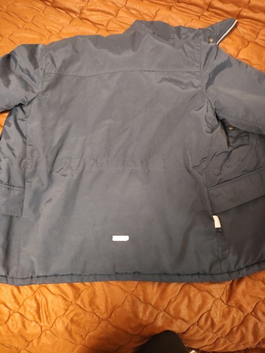 Куртка (пальто) Lenne 140 зріст