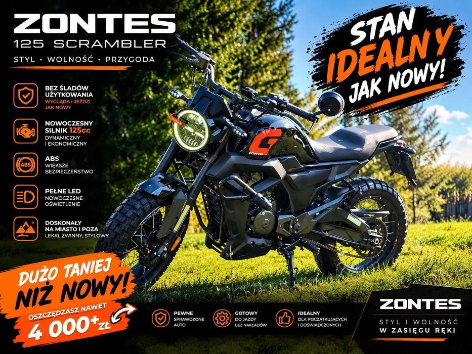 Zontes