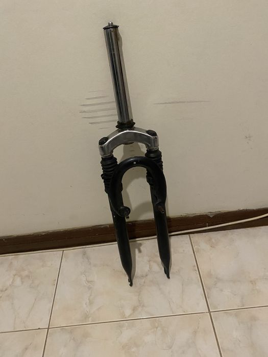 Amortecedor bicicleta