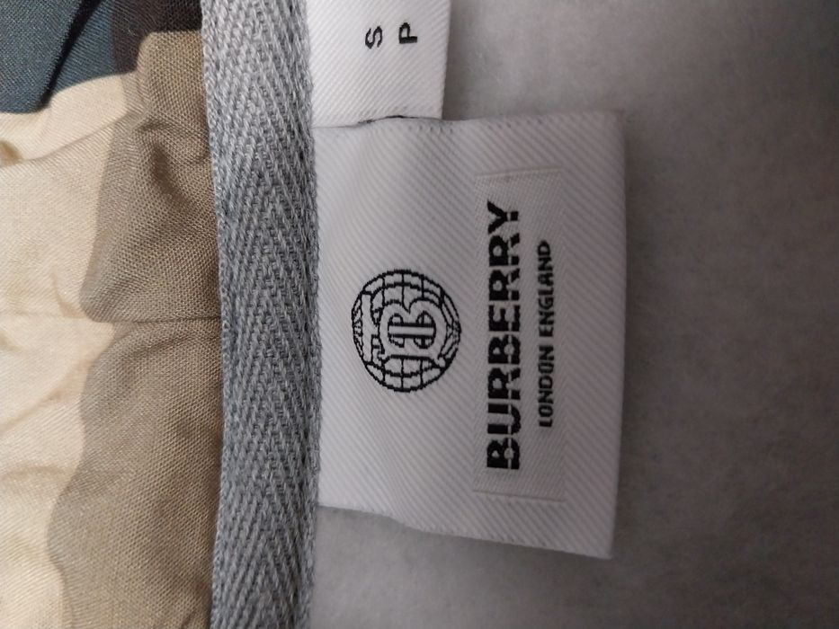 Bluza Burberry  r 146/162