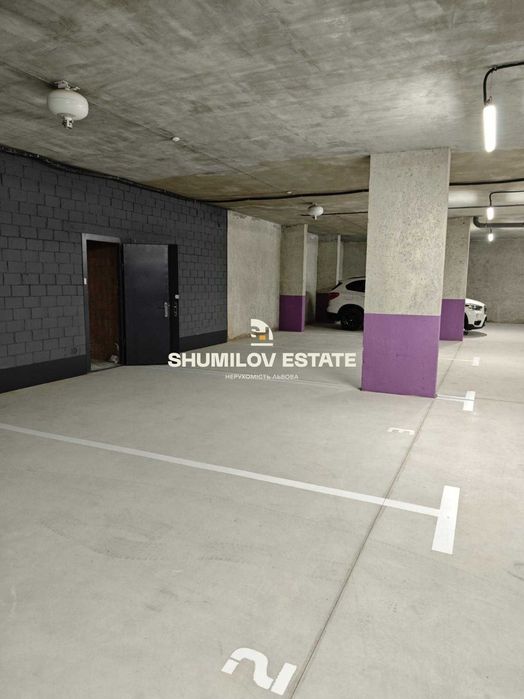 Простора елітна квартира у клубному будинку. Комісія 0%! ЄВідновлення!