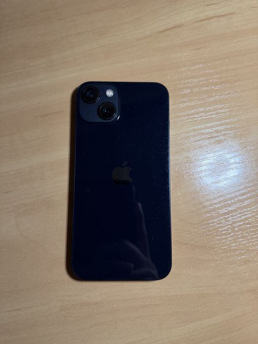 IPhone 13 | 86% kondycja baterii