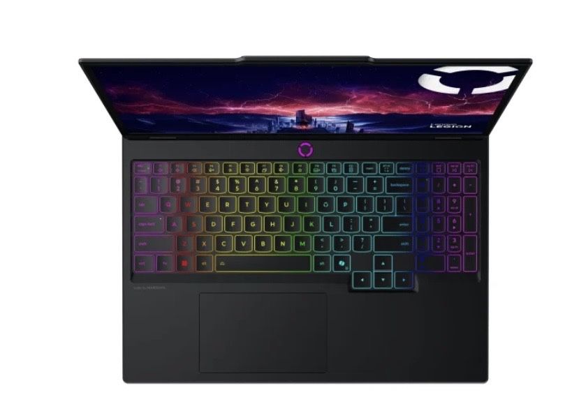 Lenovo Legion 5-15 Ryzen 7-260/16GB/512 RTX5060 OLED