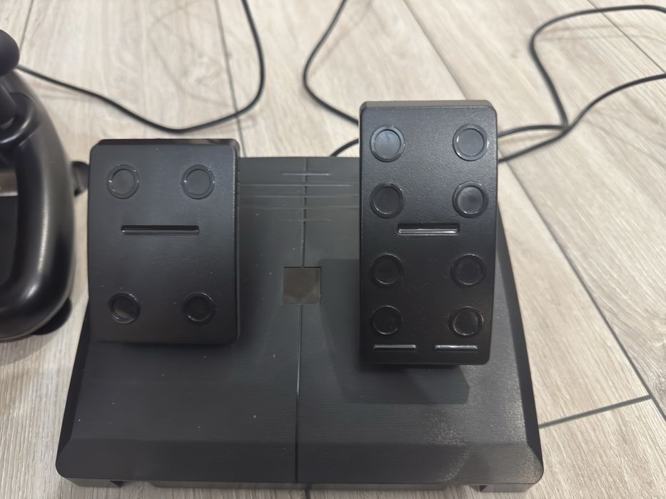 Кермо ігрове до pc,ps,xbox