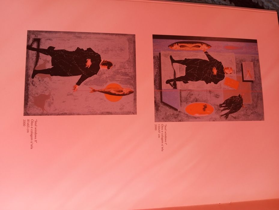 Nuno Medeiros - Obra recente