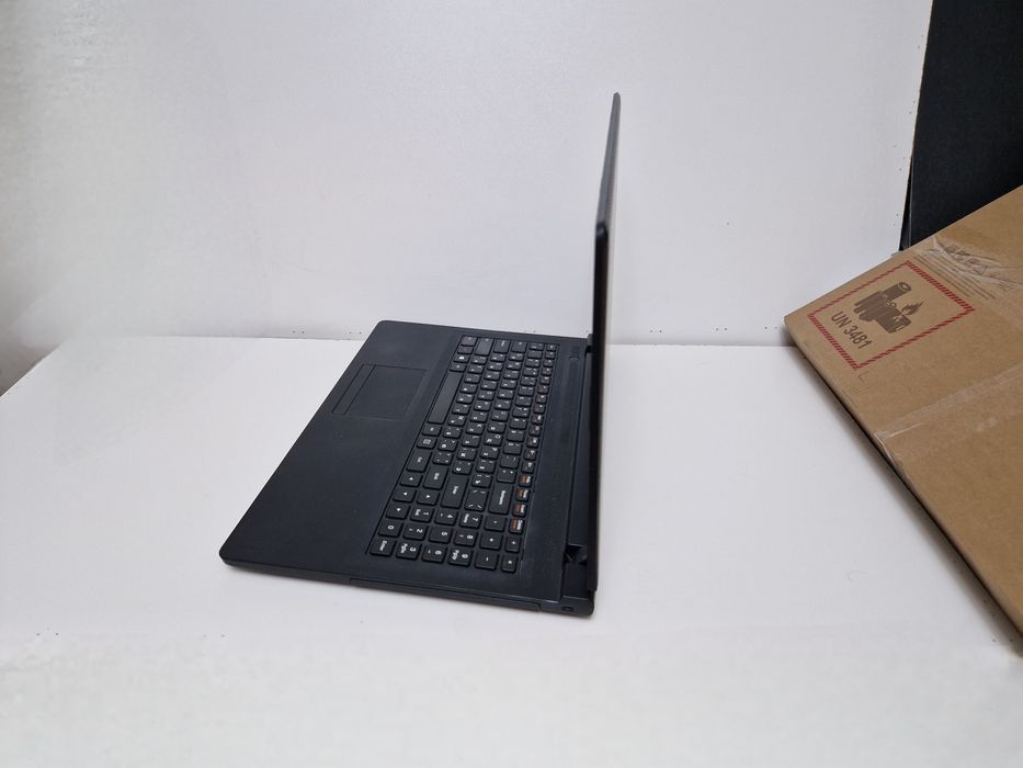 Ігровий Ноутбук Lenovo_2022 год_CS:GO 2_ТАНКИ_Игровая Видеокарта