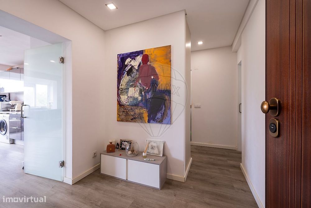 Apartamento T2 para venda