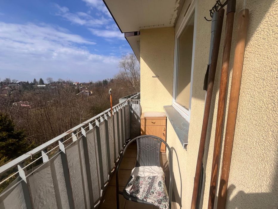 Sprzedam 61,7 m², 3 pokoje, 1 piętro, balkon – Os. Piastowskie Cieszyn - Widok 3