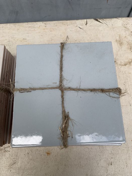 Плитка  облицрвочная