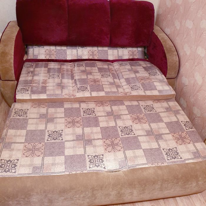 Диван раскладной 220см