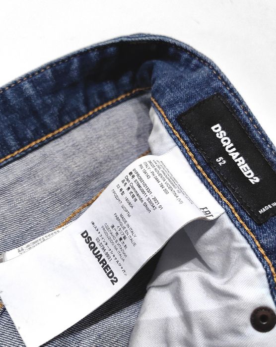 Dsquared2 Fighting Club 21
