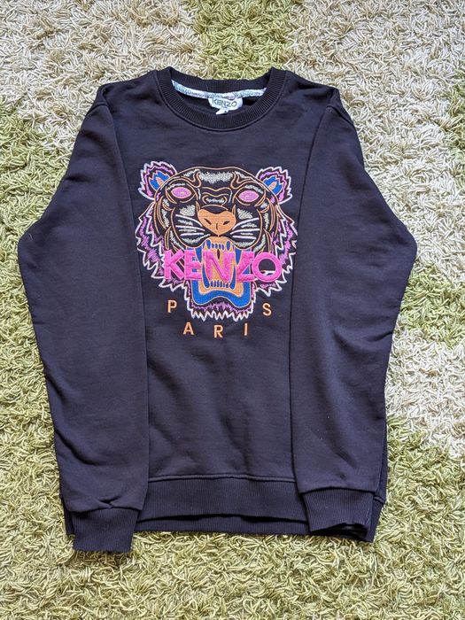 Свитшот KENZO...