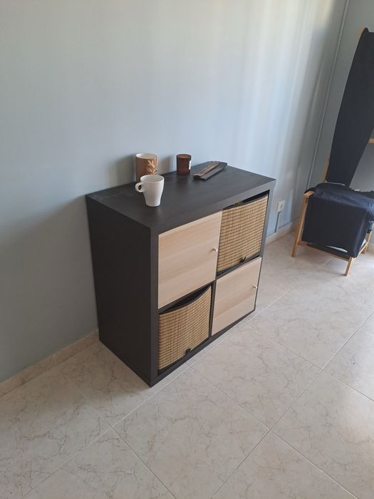 Quarto com casa de banho privativa