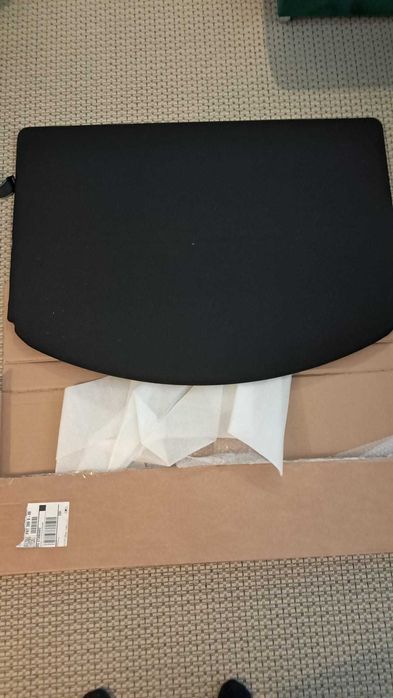 Cobertura de Mala / Chapeleira Tesla Model Y – Nova