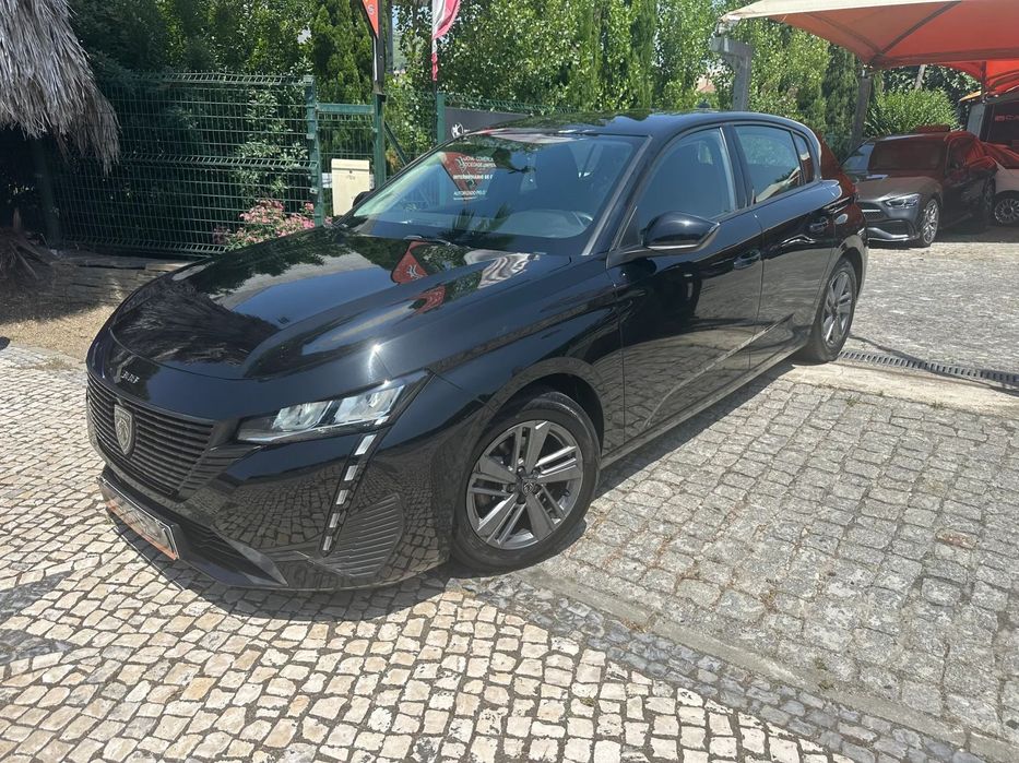Peugeot 308 1.2 PureTech Allure Pack