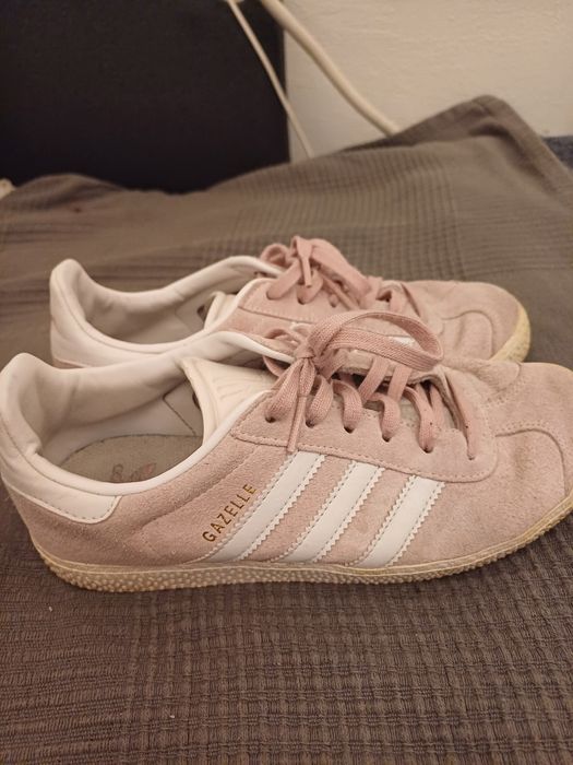 Ténis Adidas Gazelle 35.5