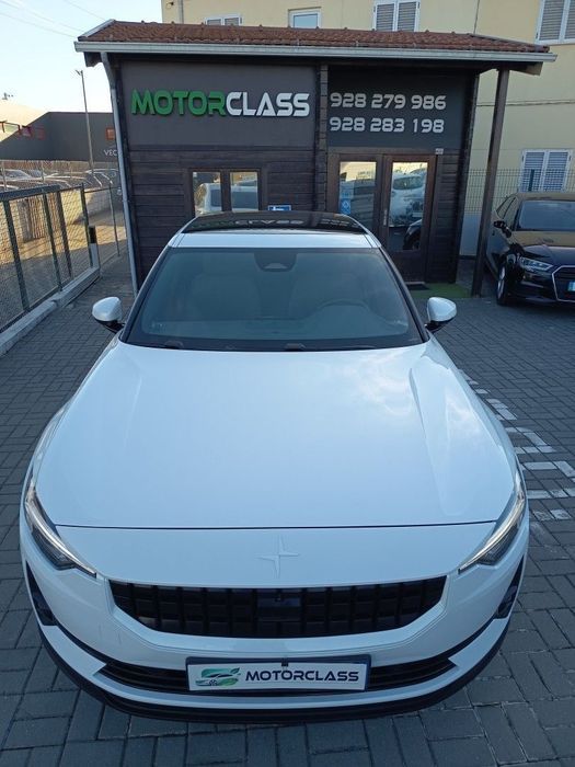 Polestar 2 foto 3
