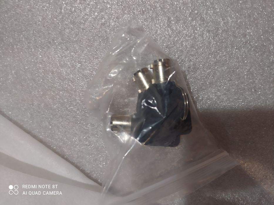 Chopped tour pack Harley-Davidson