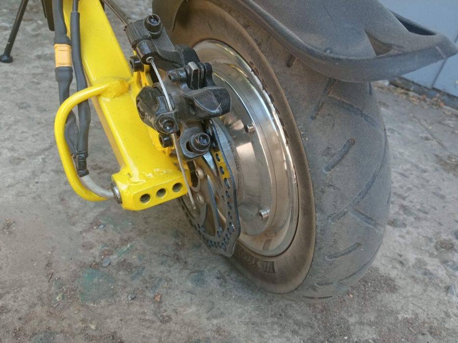 Мини электробайк, электросамокат, электро велосипед.