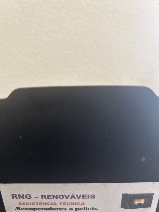 Recuperador de calor a paletes