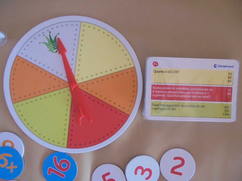 Jogo Matemática divertida425815715422545923