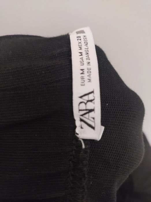 Spodnie ciążowe Zara