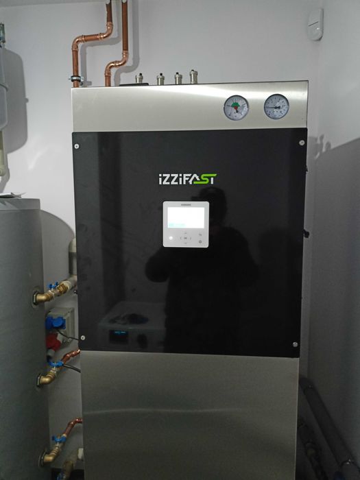 Usługi Hydrauliczne , Hydraulik-instalator ,Centralne  Ogrzewanie