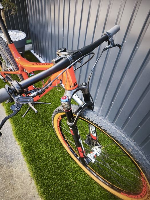 KTM scarp 29 carbon