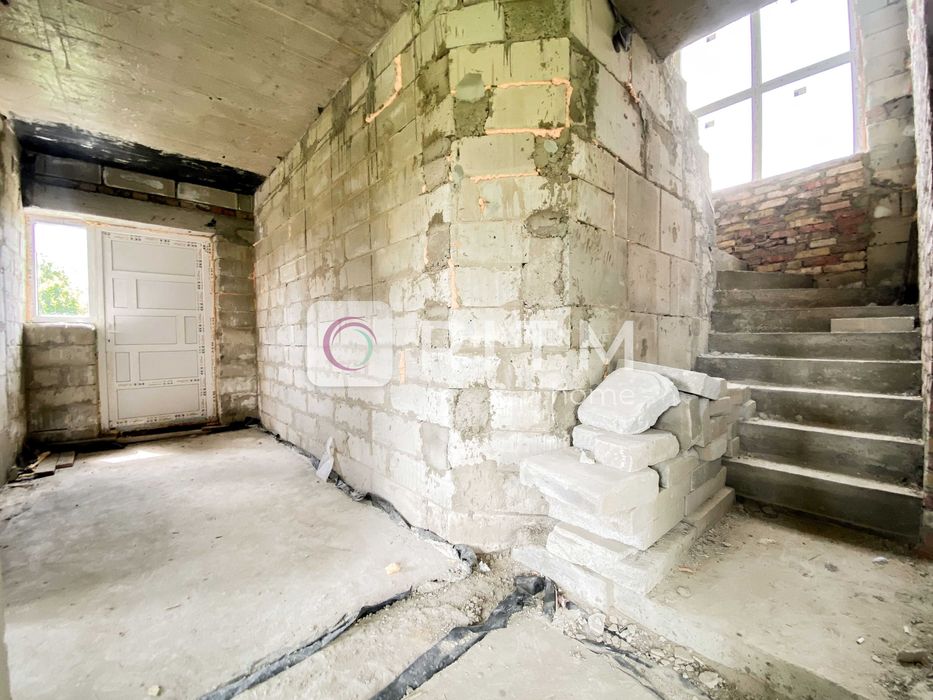 Продається будинок у с. Гірка Полонка