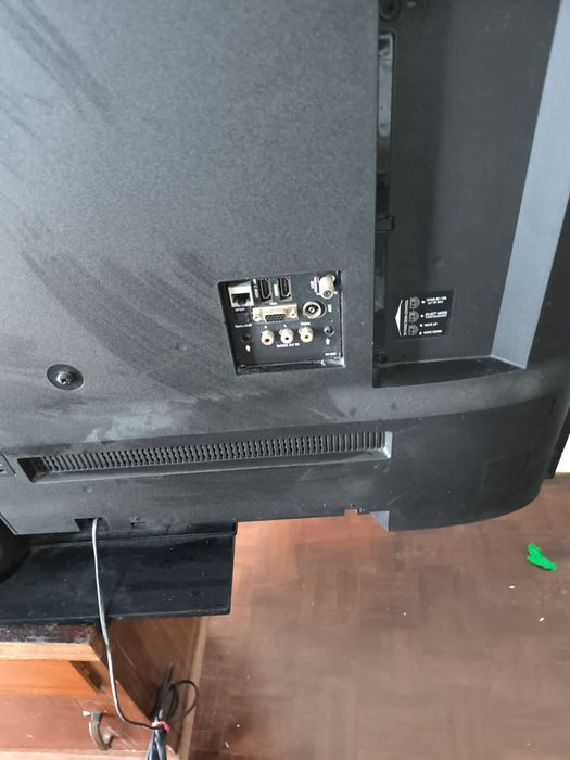 Vendo TV Toshiba imaculada