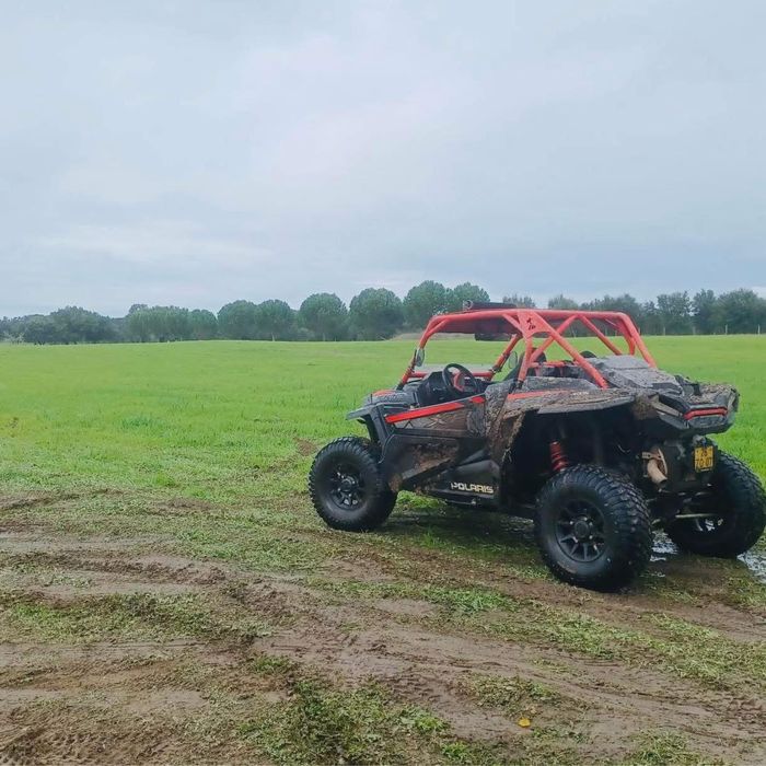 Polaris Rzr 1000 xp  12 2019