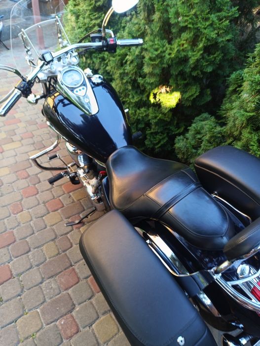 продам Kawasaki Vulcan 900. 2012 р.в