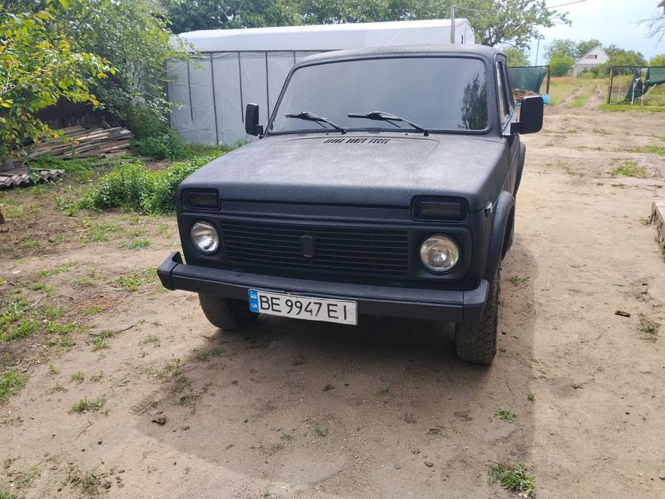 Продам автомобиль в хорошем состоянии