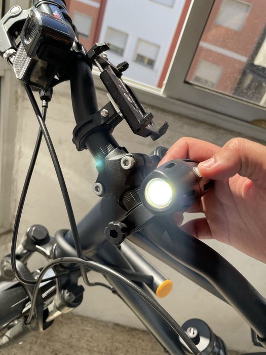Bicicleta Riverside 500 (Praticamente nova)