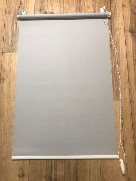 Тканинні ролети  укомплект. 47,5х114, 38,2х114,5, 48х124