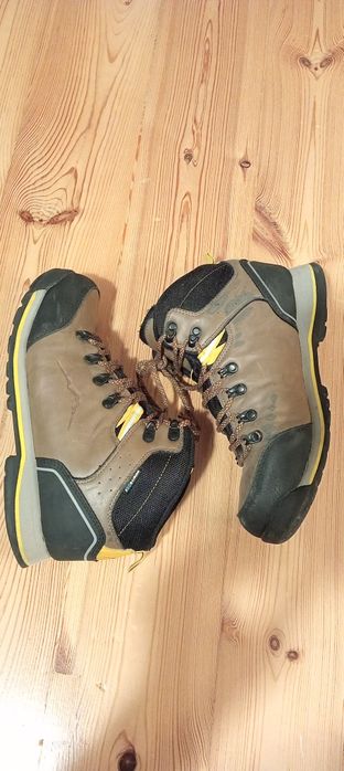 Buty zimowe Elbrus Martes waterproof