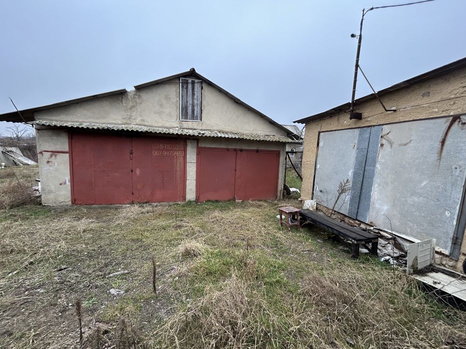 Продам дом в районе Победы