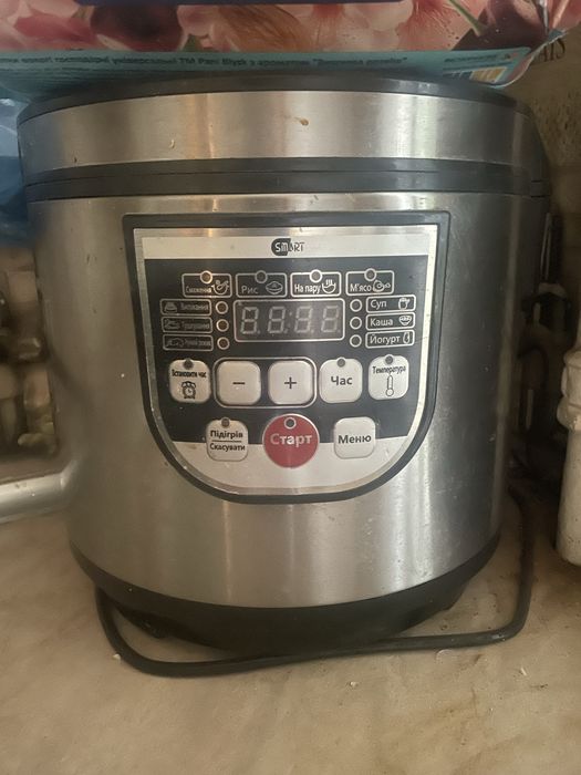 Продам Мультиварку