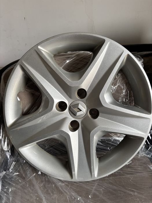 Ковпаки Рено Сандеро Степвей