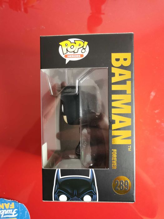 Funko Pop Batman Forever434037729306224643