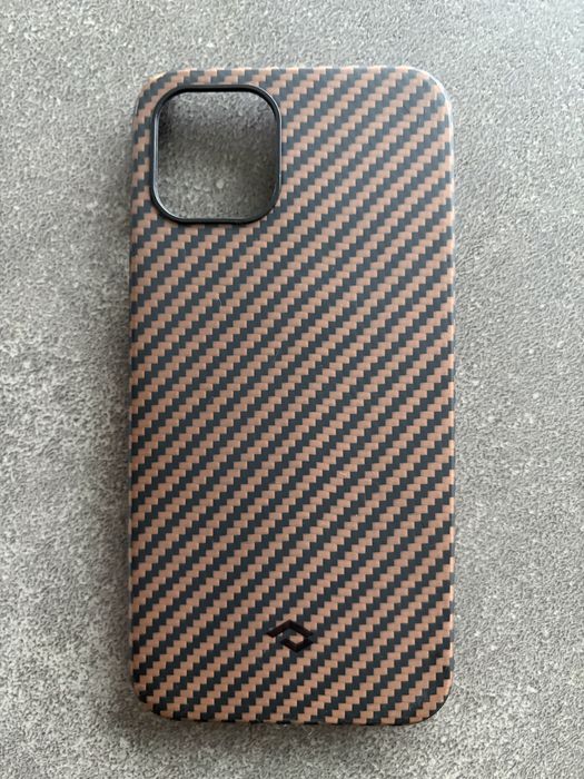 Чохол Pitaka Ultra-Slim Iphone 12